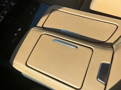 2025 INFINITI QX80 Sensory 4WD