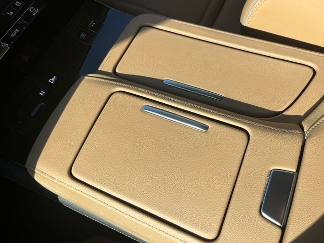 2025 INFINITI QX80 Sensory 4WD