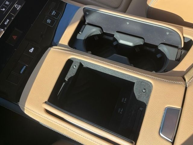 2025 INFINITI QX80 Sensory 4WD