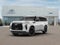 2027 INFINITI QX80 Sport 4WD
