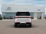 2027 INFINITI QX80 Sport 4WD