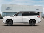 2027 INFINITI QX80 Sport 4WD