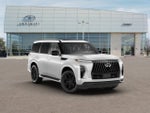 2027 INFINITI QX80 Sport 4WD
