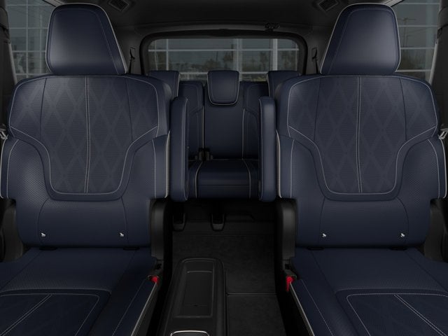 2027 INFINITI QX80 Sport 4WD