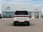 2027 INFINITI QX80 Sport 4WD