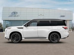 2027 INFINITI QX80 Sport 4WD