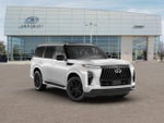 2027 INFINITI QX80 Sport 4WD