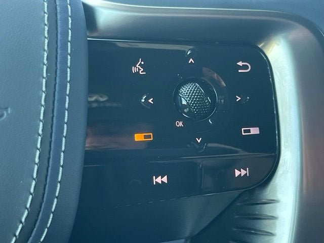 2026 INFINITI QX80 Sport 4WD