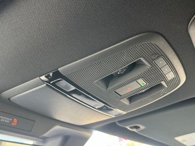 2026 INFINITI QX80 Sport 4WD