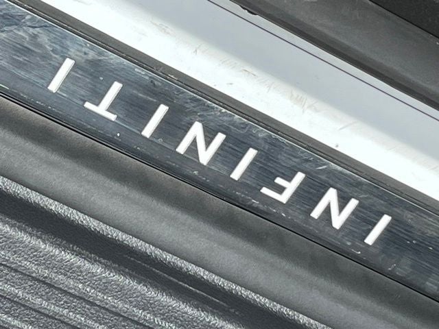 2026 INFINITI QX80 Sport 4WD