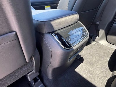 2026 INFINITI QX80 Sport 4WD