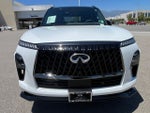 2026 INFINITI QX80 Sport 4WD