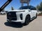 2026 INFINITI QX80 Sport 4WD