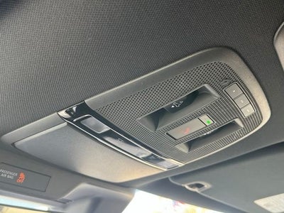 2026 INFINITI QX80 Sport 4WD