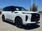 2026 INFINITI QX80 Sport 4WD