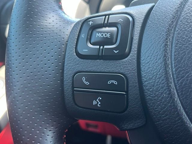 2024 Lexus IS 350 F SPORT