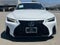 2024 Lexus IS 350 F SPORT