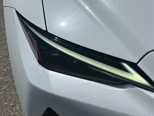 2024 Lexus IS 350 F SPORT