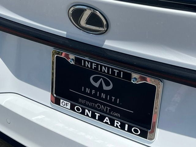 2024 Lexus IS 350 F SPORT