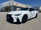 2024 Lexus IS 350 F SPORT