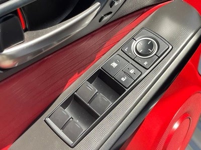2024 Lexus IS 350 F SPORT