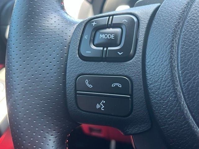 2024 Lexus IS 350 F SPORT