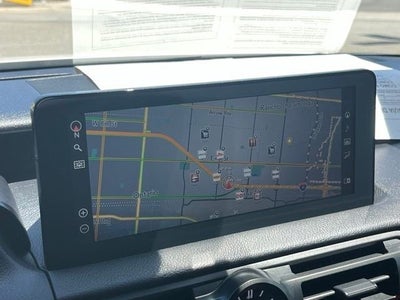 2024 Lexus IS 350 F SPORT