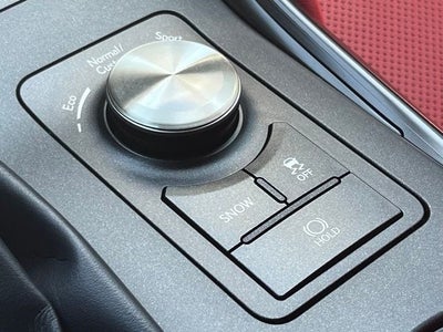 2024 Lexus IS 350 F SPORT