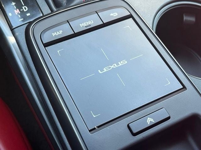 2024 Lexus IS 350 F SPORT