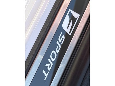 2024 Lexus IS 350 F SPORT