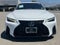2024 Lexus IS 350 F SPORT
