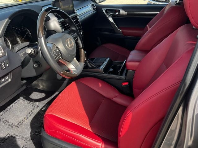 2022 Lexus GX 460