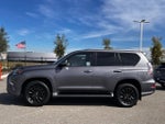 2022 Lexus GX 460