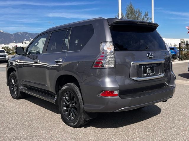 2022 Lexus GX 460