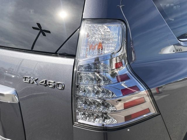 2022 Lexus GX 460