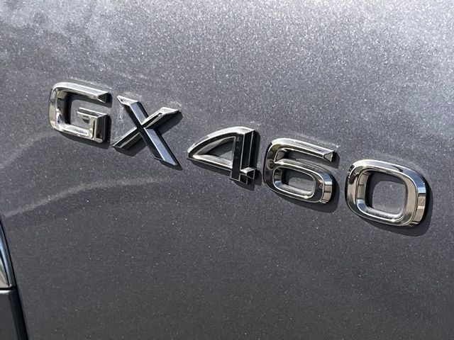 2022 Lexus GX 460