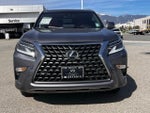 2022 Lexus GX 460