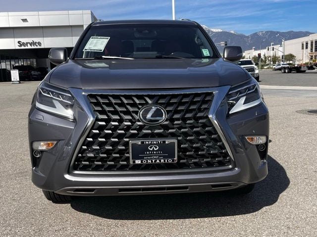 2022 Lexus GX 460