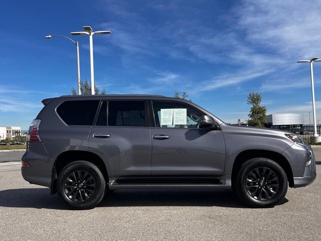 2022 Lexus GX 460