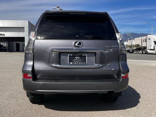 2022 Lexus GX 460