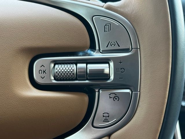 2022 Genesis GV80 3.5T Prestige Signature