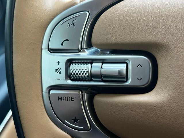 2022 Genesis GV80 3.5T Prestige Signature