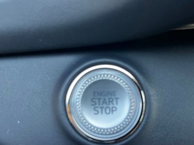 2022 Genesis GV80 3.5T Prestige Signature