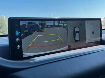 2022 Genesis GV80 3.5T Prestige Signature