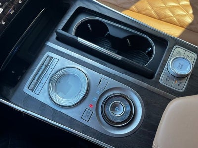 2022 Genesis GV80 3.5T Prestige Signature