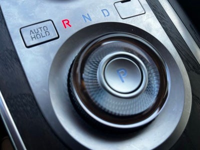 2022 Genesis GV80 3.5T Prestige Signature