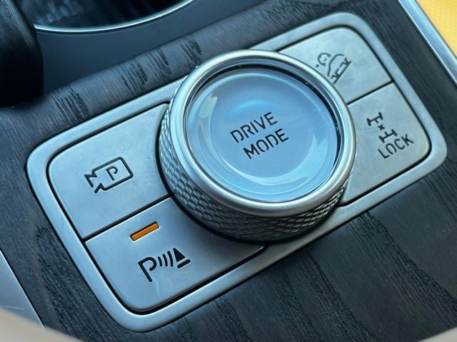 2022 Genesis GV80 3.5T Prestige Signature