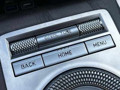 2022 Genesis GV80 3.5T Prestige Signature