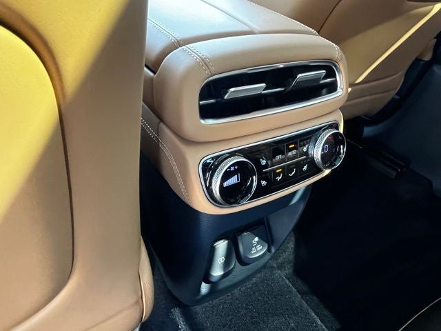 2022 Genesis GV80 3.5T Prestige Signature