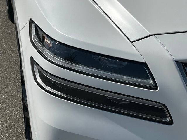 2022 Genesis GV80 3.5T Prestige Signature